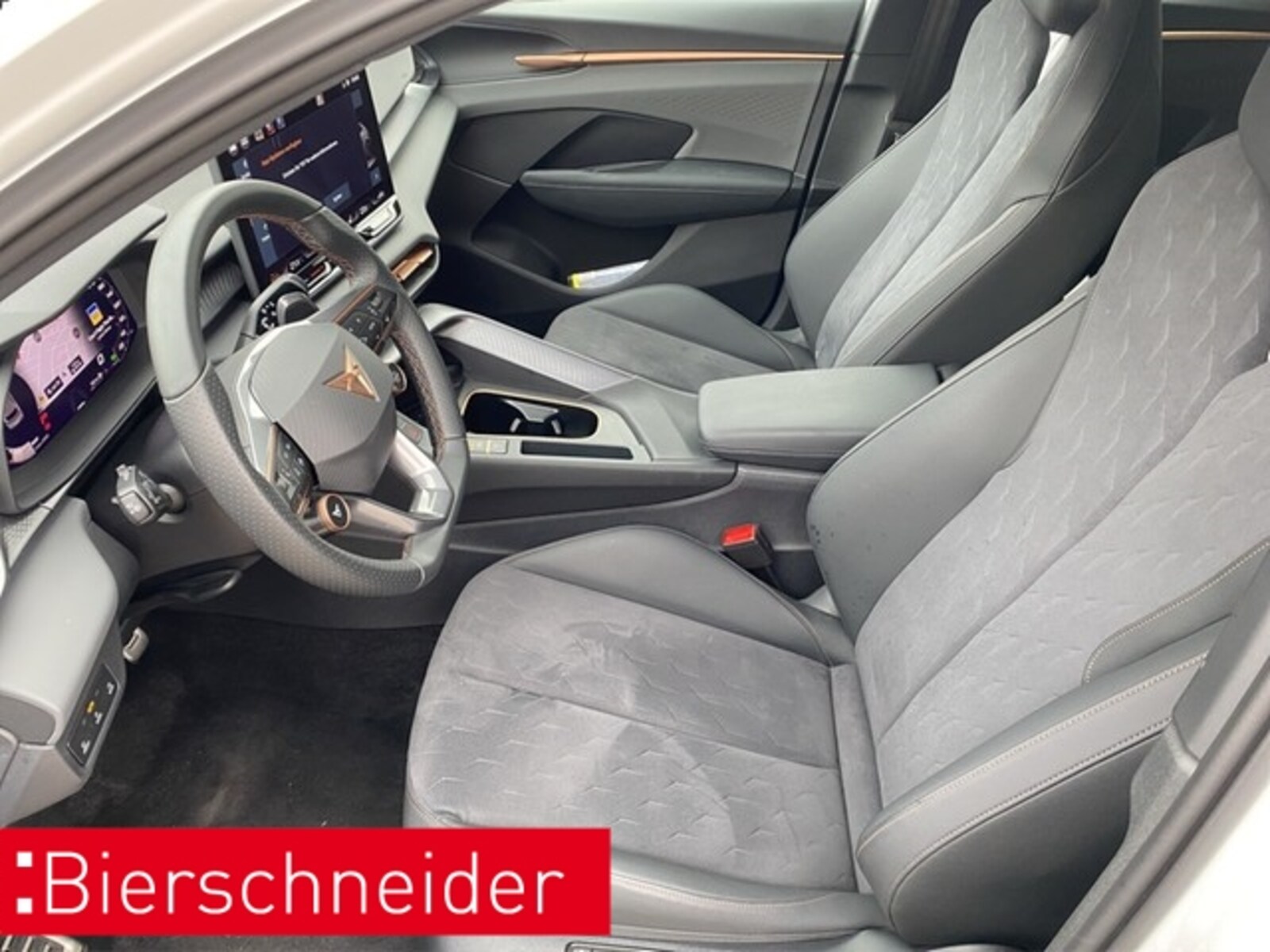 CUPRA Terramar – Bild 5
