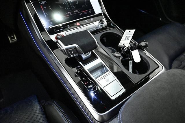 2026 Audi RS Q8 Base - Photo 12