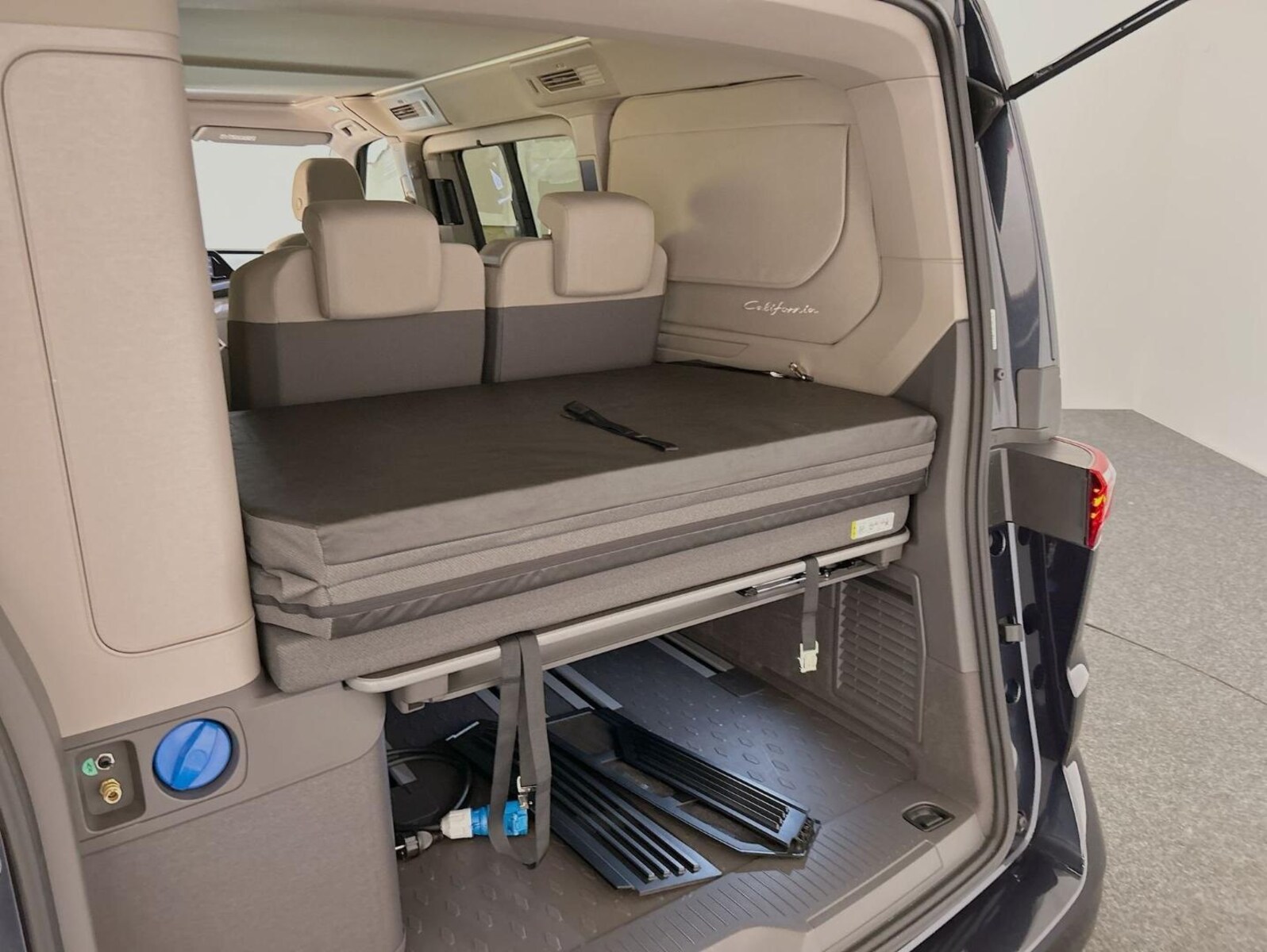 Volkswagen California – Bild 19