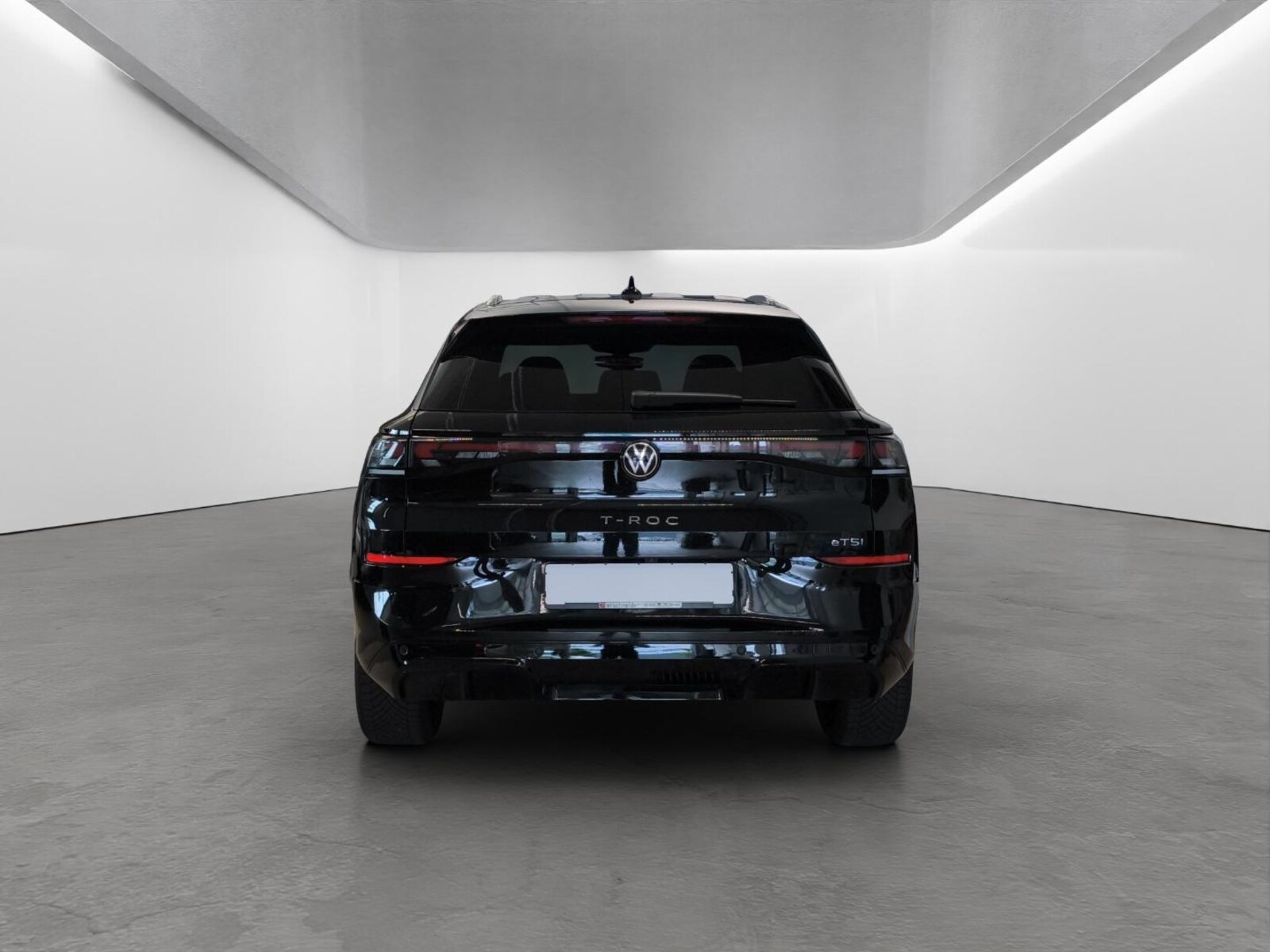 Volkswagen T-Roc – Bild 7