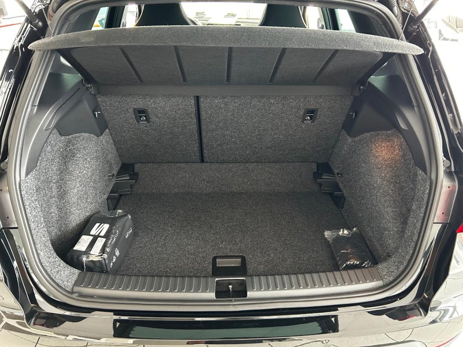 SEAT Arona – Bild 9