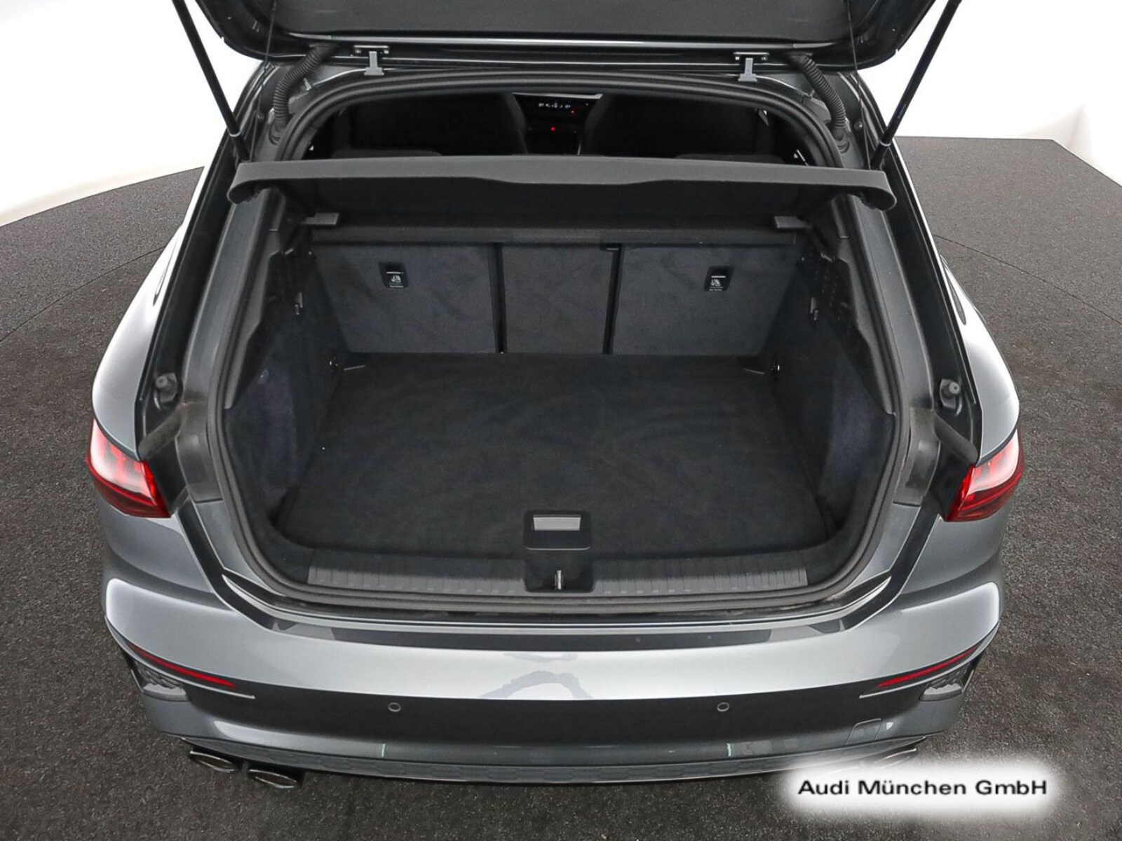 Audi S3 Sportback – Bild 20