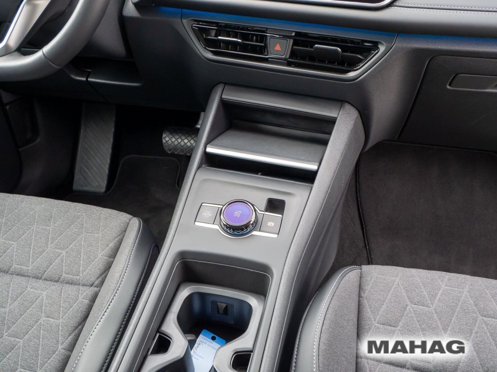 Volkswagen Tiguan – Bild 19