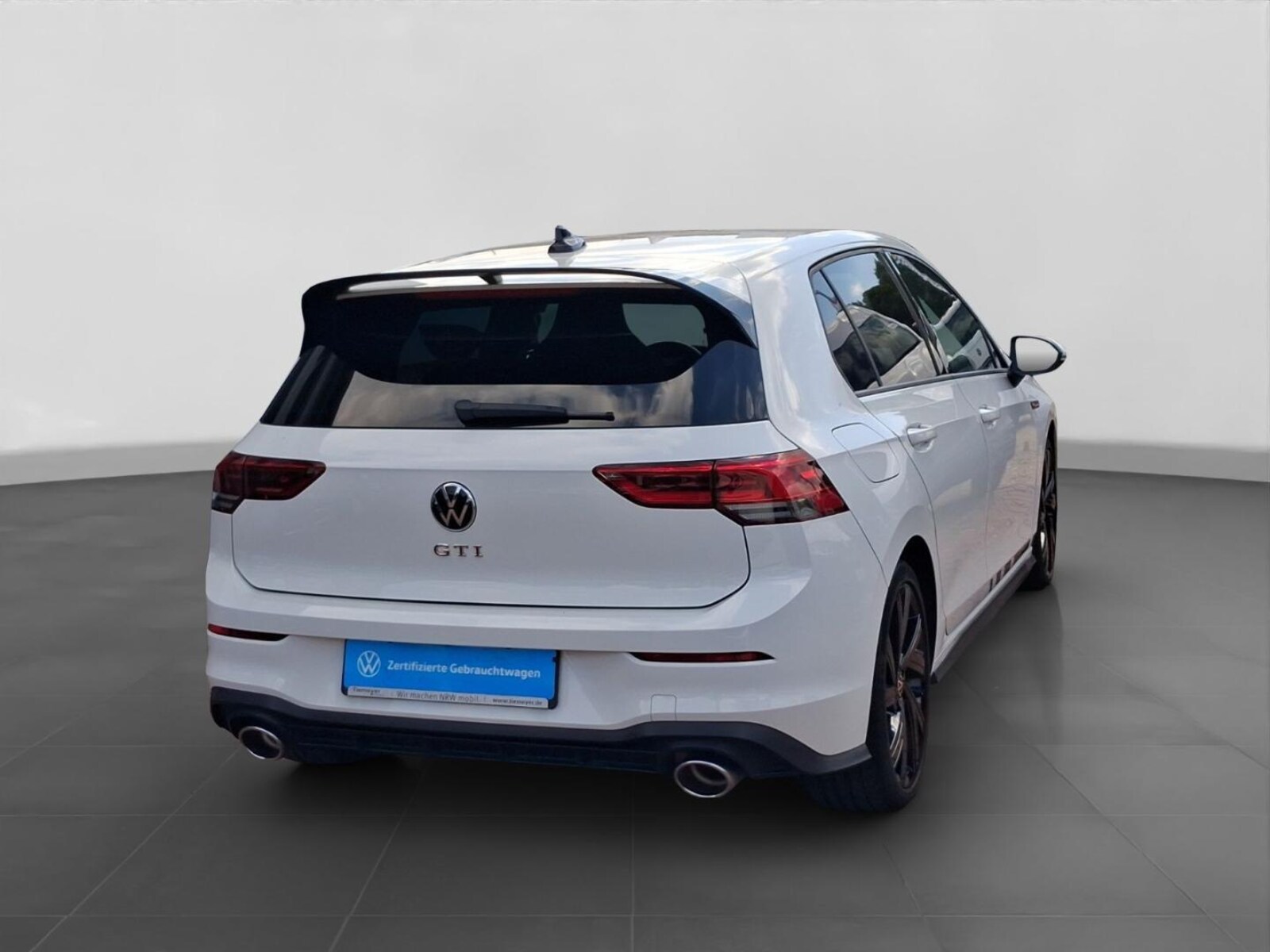 Volkswagen Golf – Bild 2