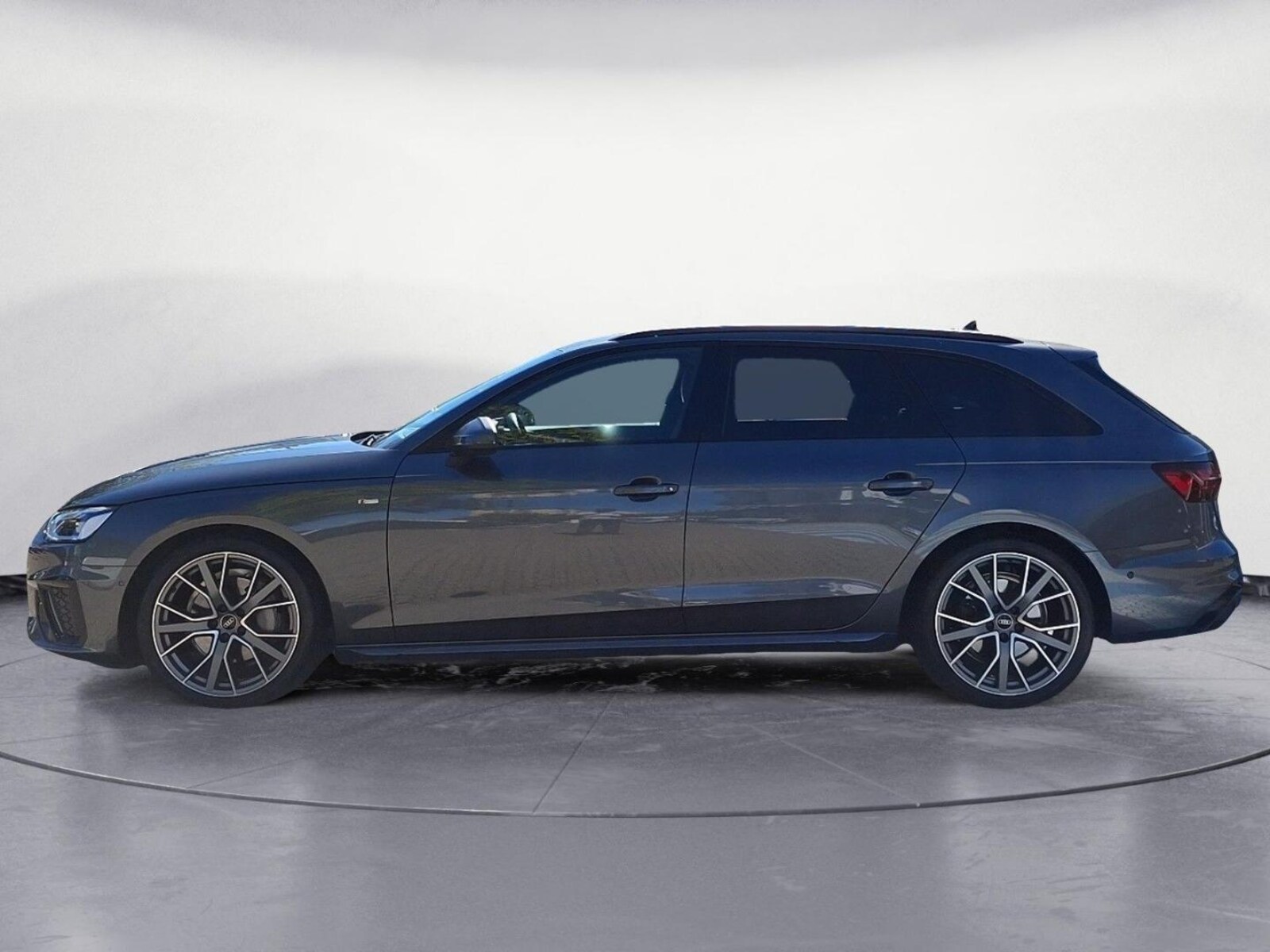 Audi A4 Avant – Bild 3