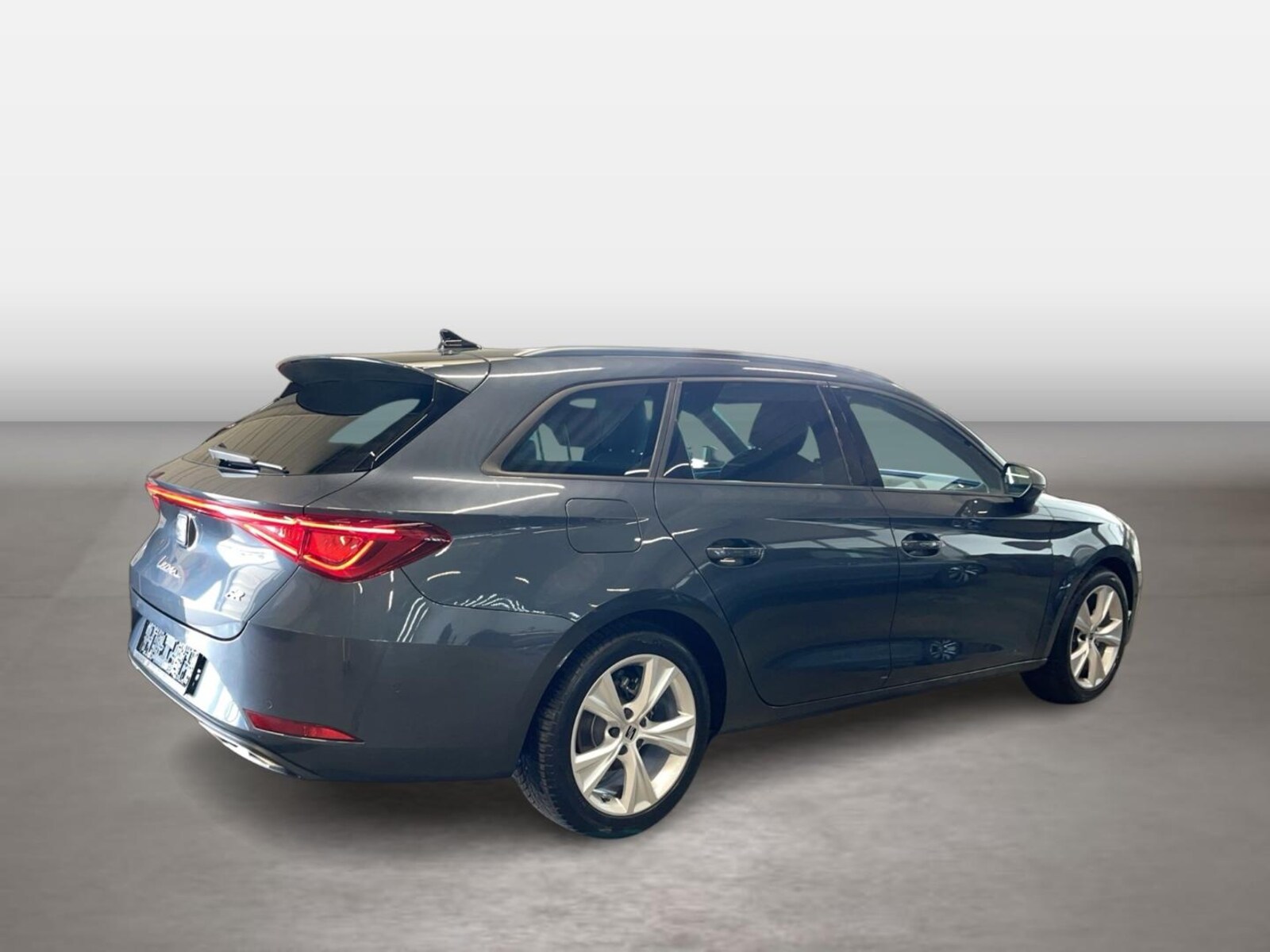SEAT Leon Sportstourer – Bild 5
