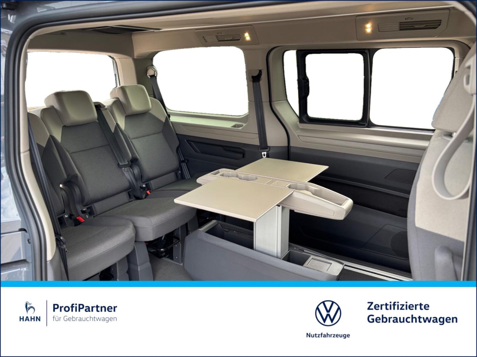 Volkswagen California – Bild 10