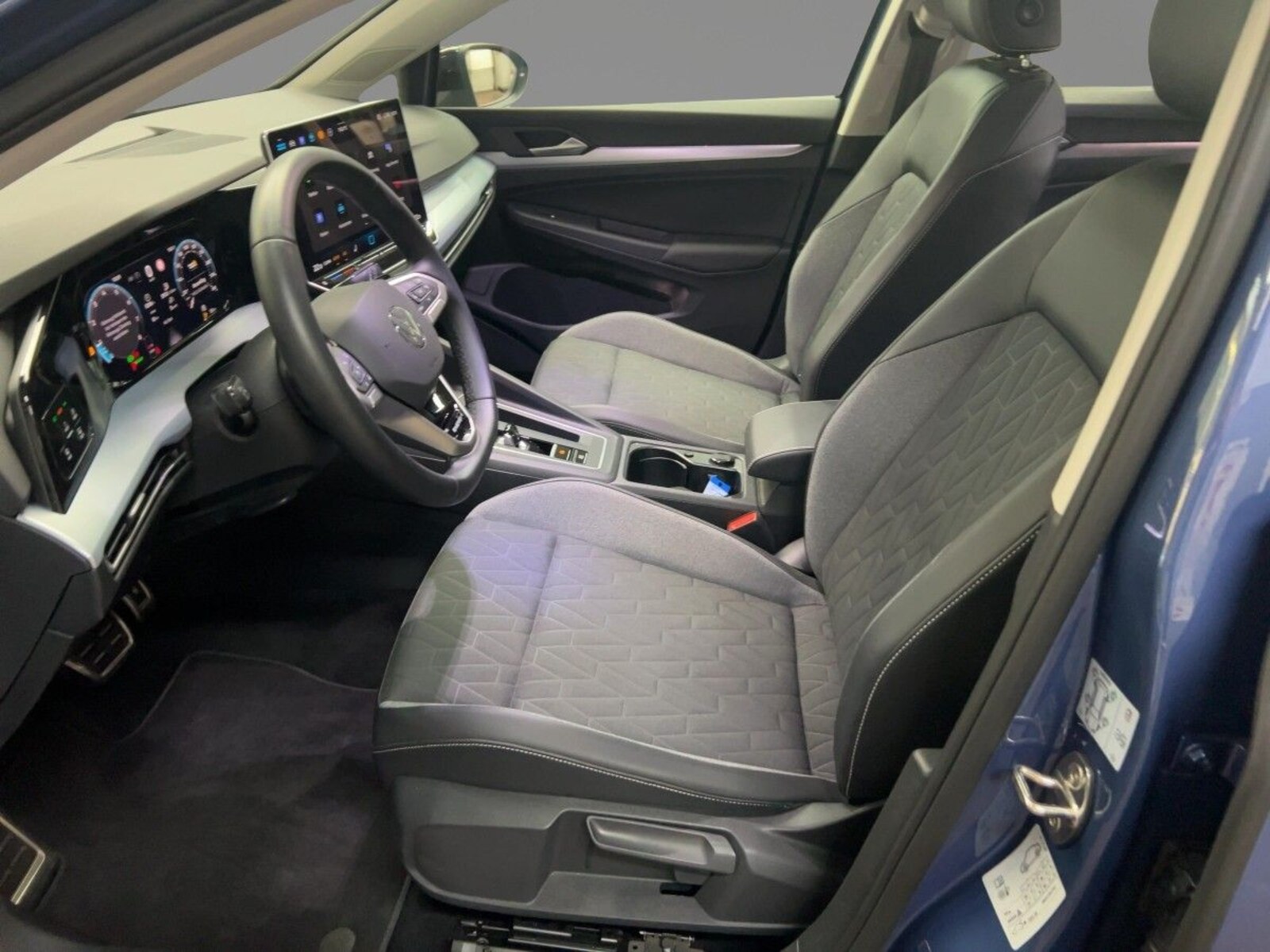 Volkswagen Golf – Bild 8