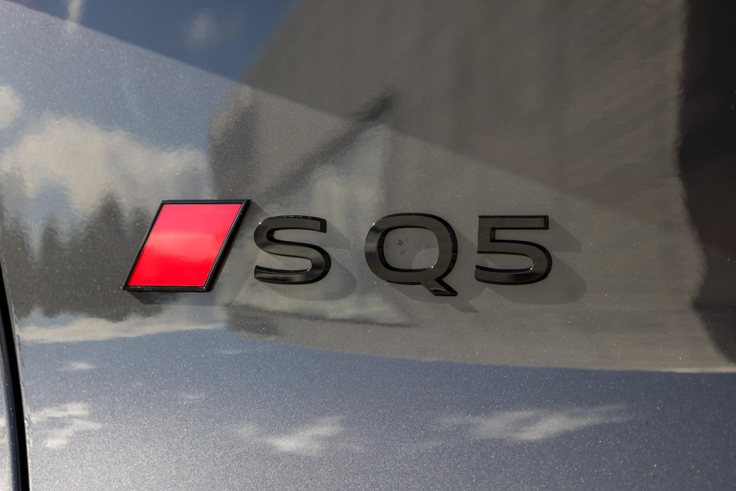 Image about Audi SQ5 SUV TFSI 270 kW