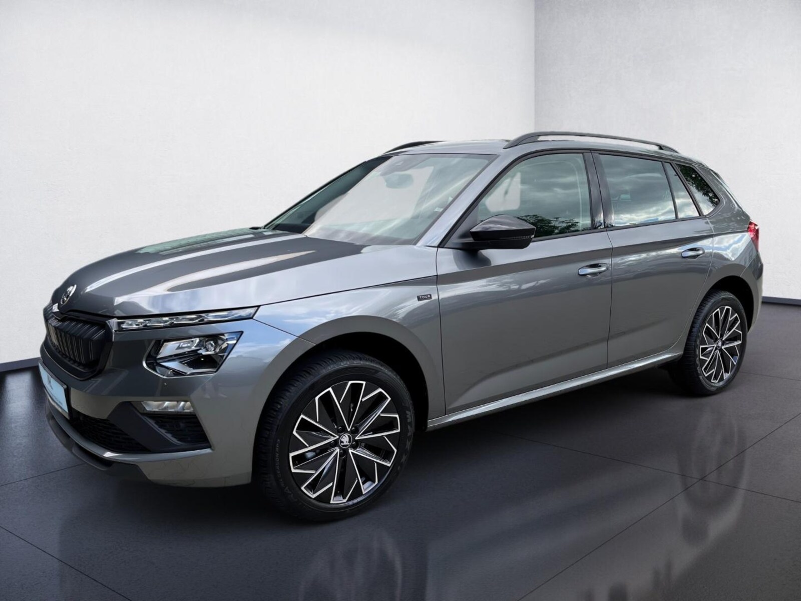 Škoda Kamiq – Bild 2
