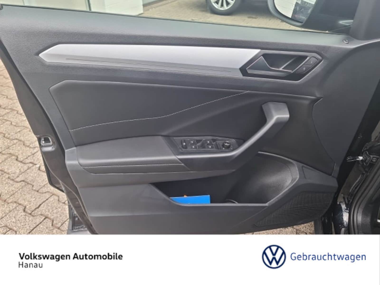 Volkswagen T-Roc – Bild 8