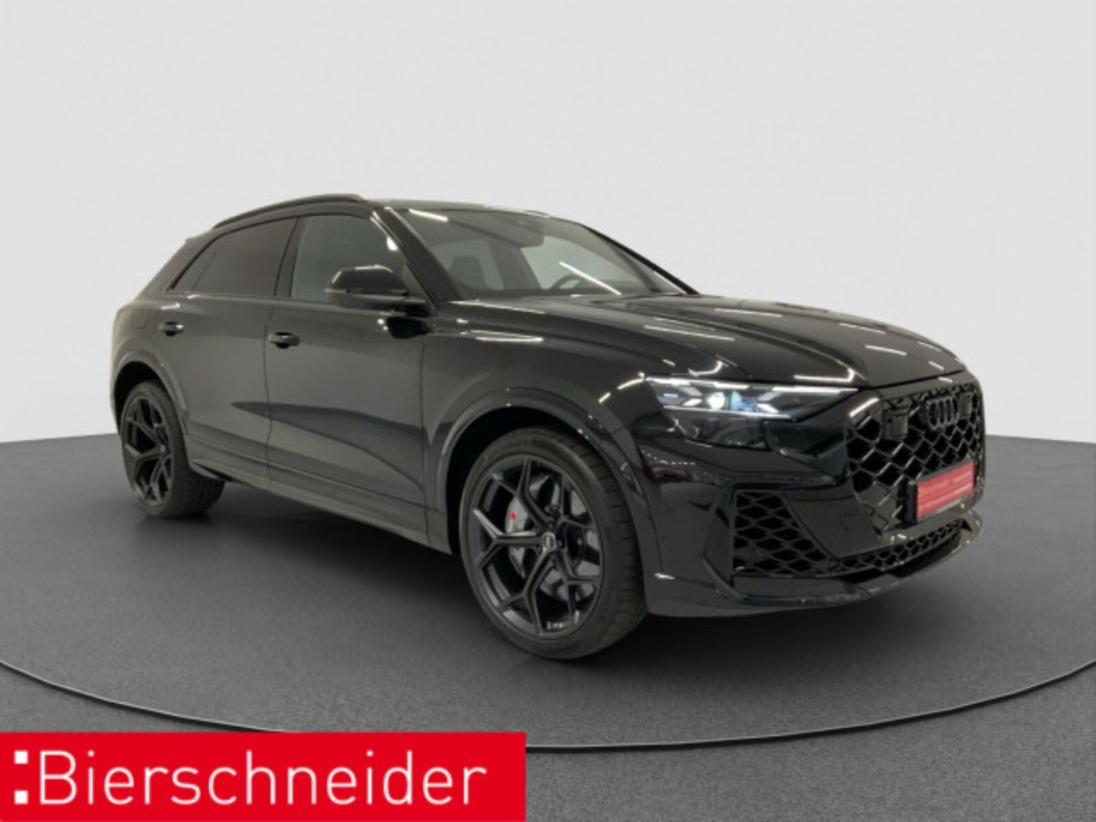 Audi RS Q8 performance – Bild 4