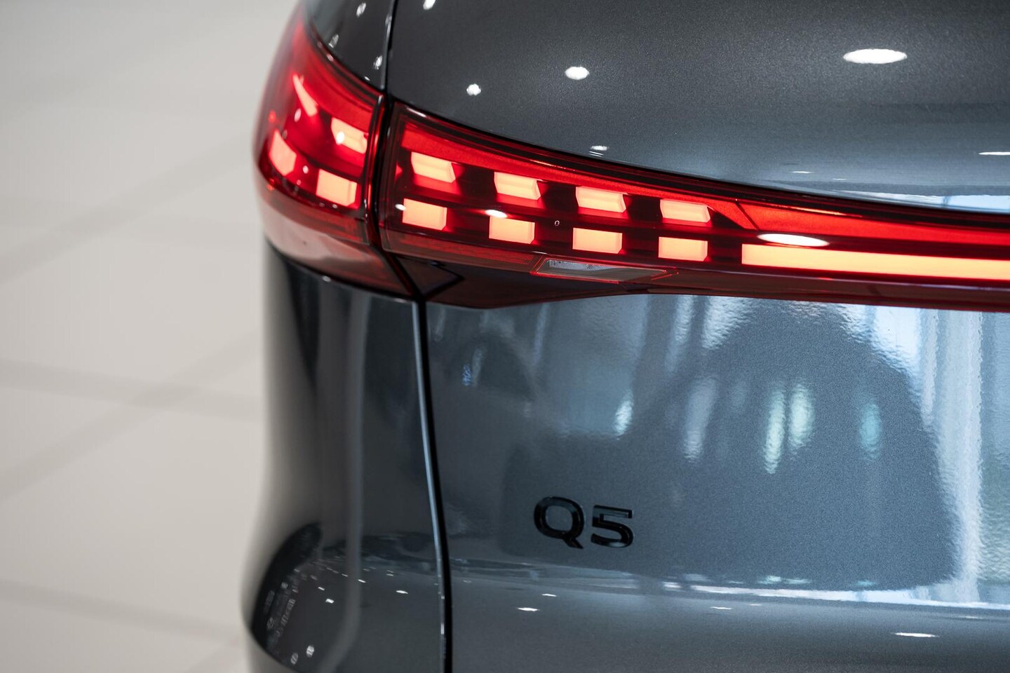 Image about Audi Q5 Sportback TFSI 150 kW