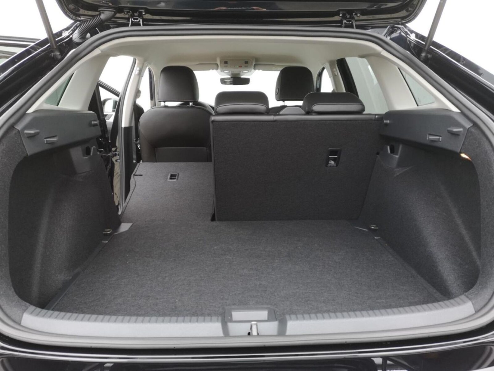 Volkswagen Taigo – Bild 20