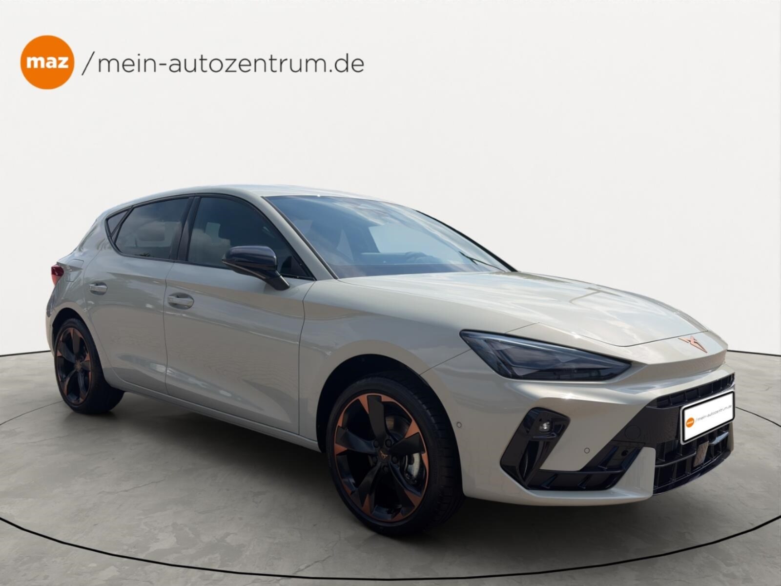 CUPRA Leon – Bild 7