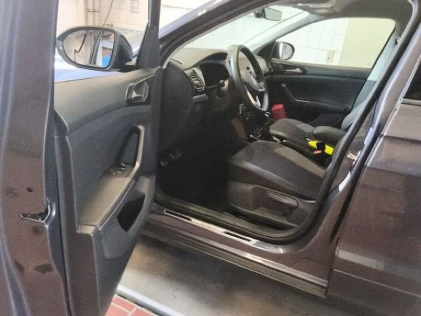 Volkswagen T-Cross – Bild 3