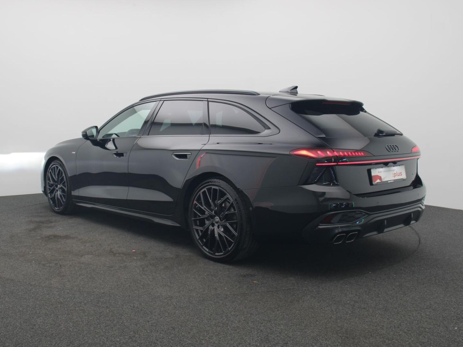 Audi A6 Avant – Bild 5