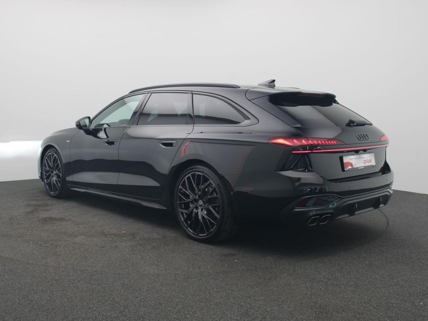 Bild über Audi A6 Avant edition one TDI quattro 150 kW S tronic - für weitere Informationen kontaktieren Sie den Audi Partner