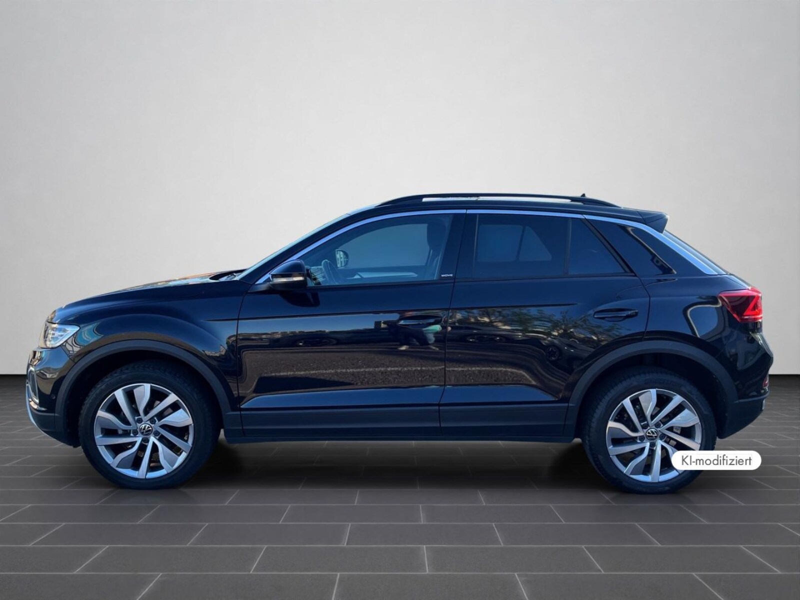 Volkswagen T-Roc – Bild 8