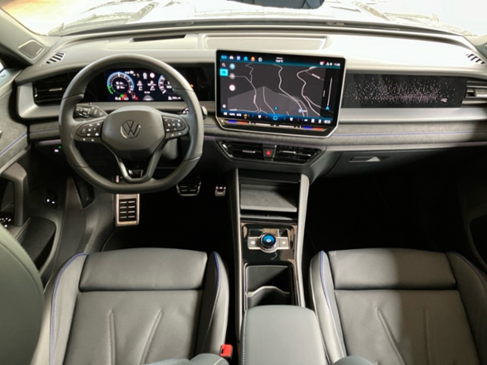 Volkswagen Tayron – Bild 10