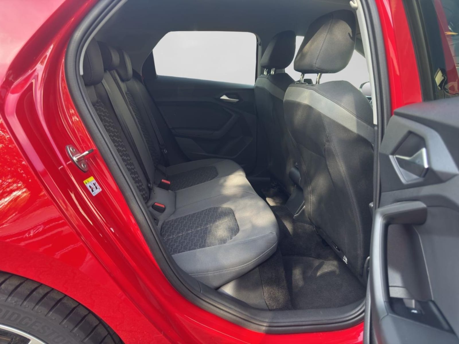 Audi A1 Sportback – Bild 6