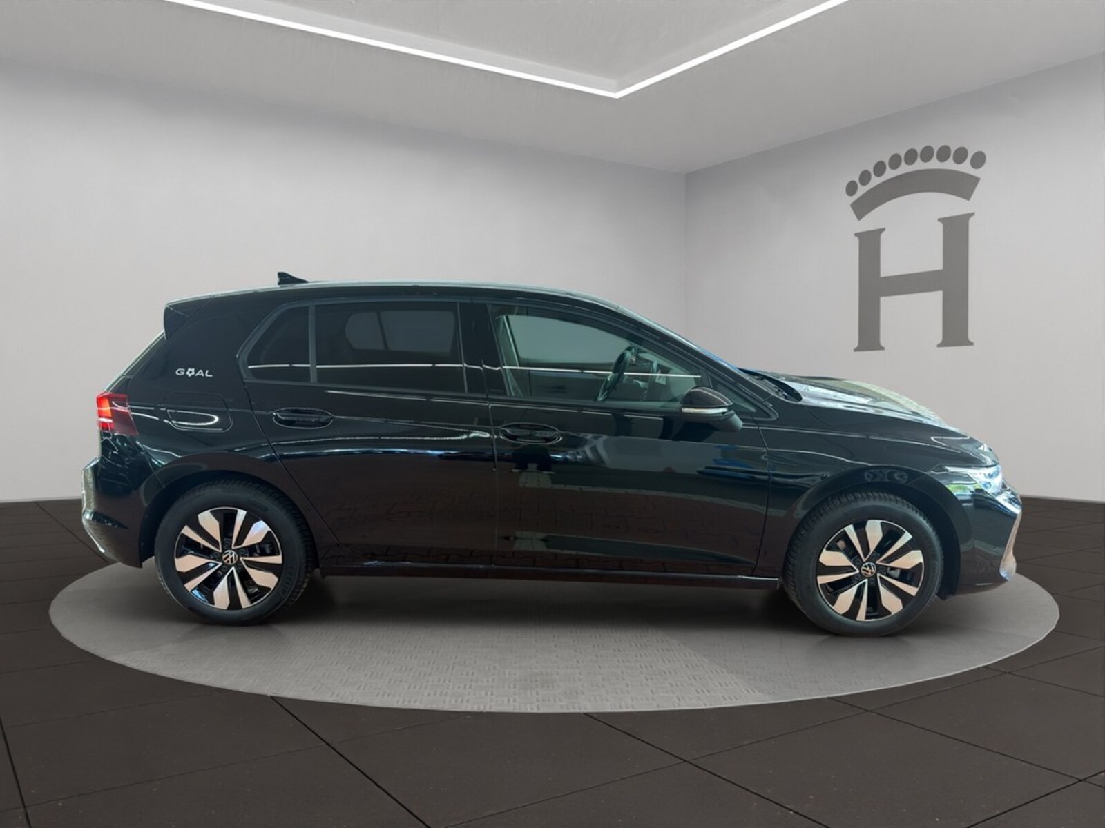 Volkswagen Golf – Bild 7