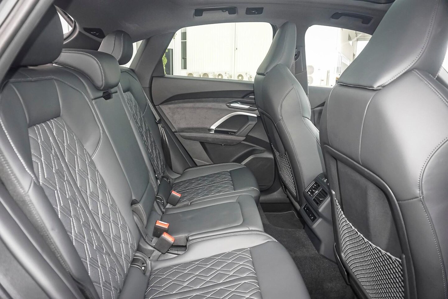 Image about Audi SQ5 Sportback TFSI 270 kW