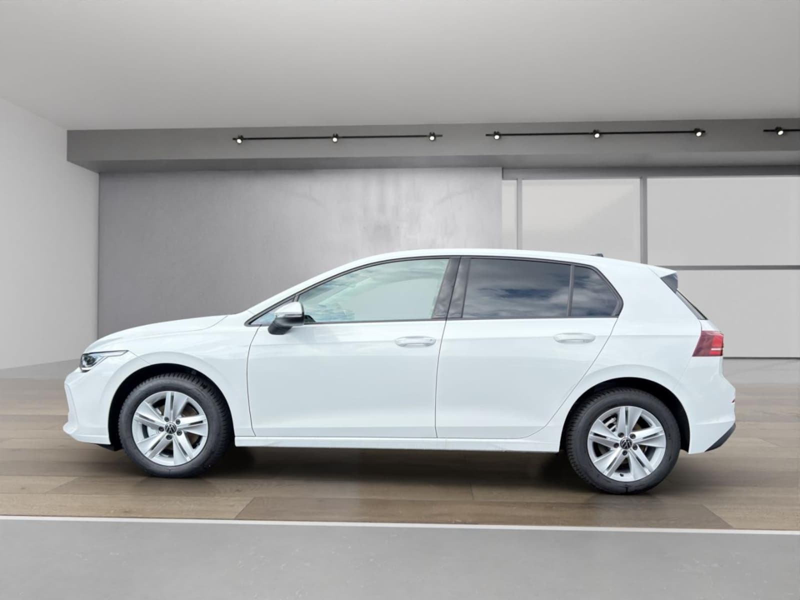 Volkswagen Golf – Bild 8