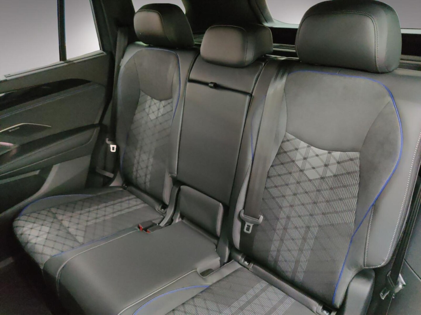 Volkswagen Tayron – Bild 14