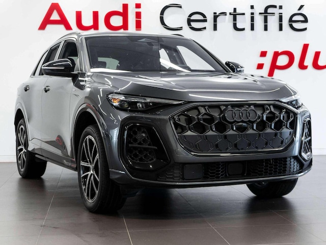 Image de {{modelName}} 2026 Audi Q5