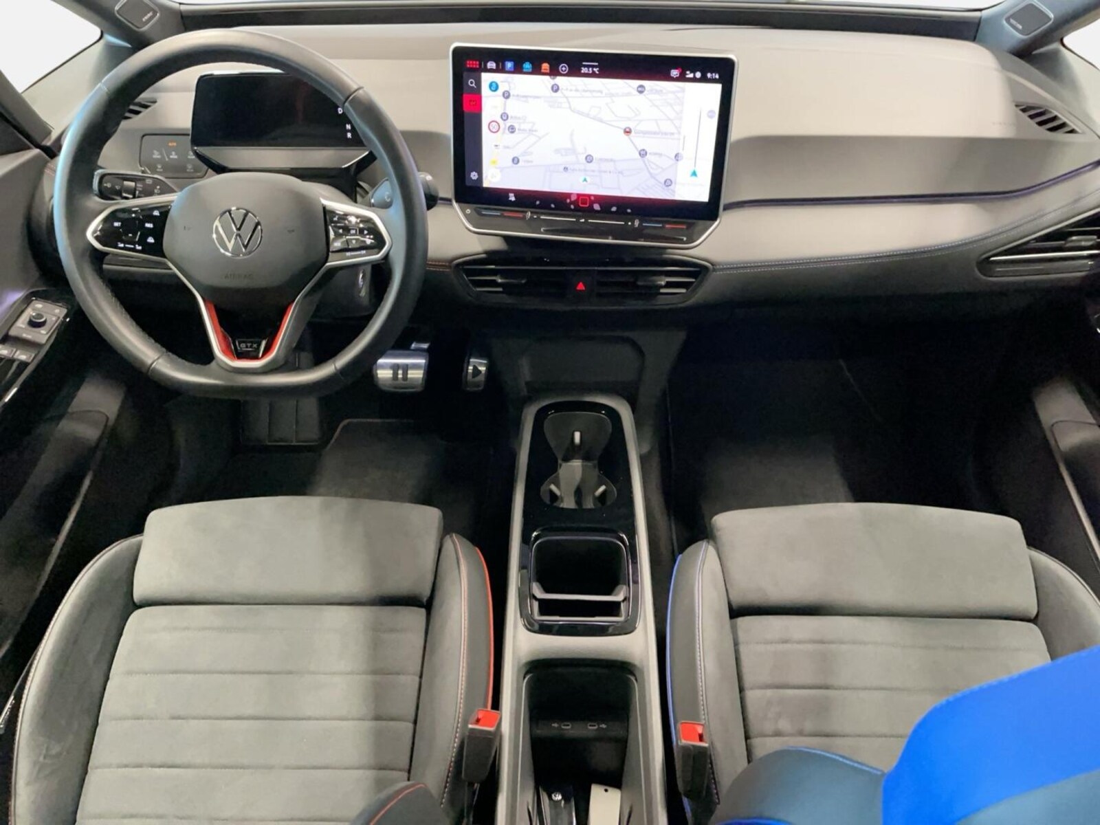 Volkswagen ID.3 – Bild 10