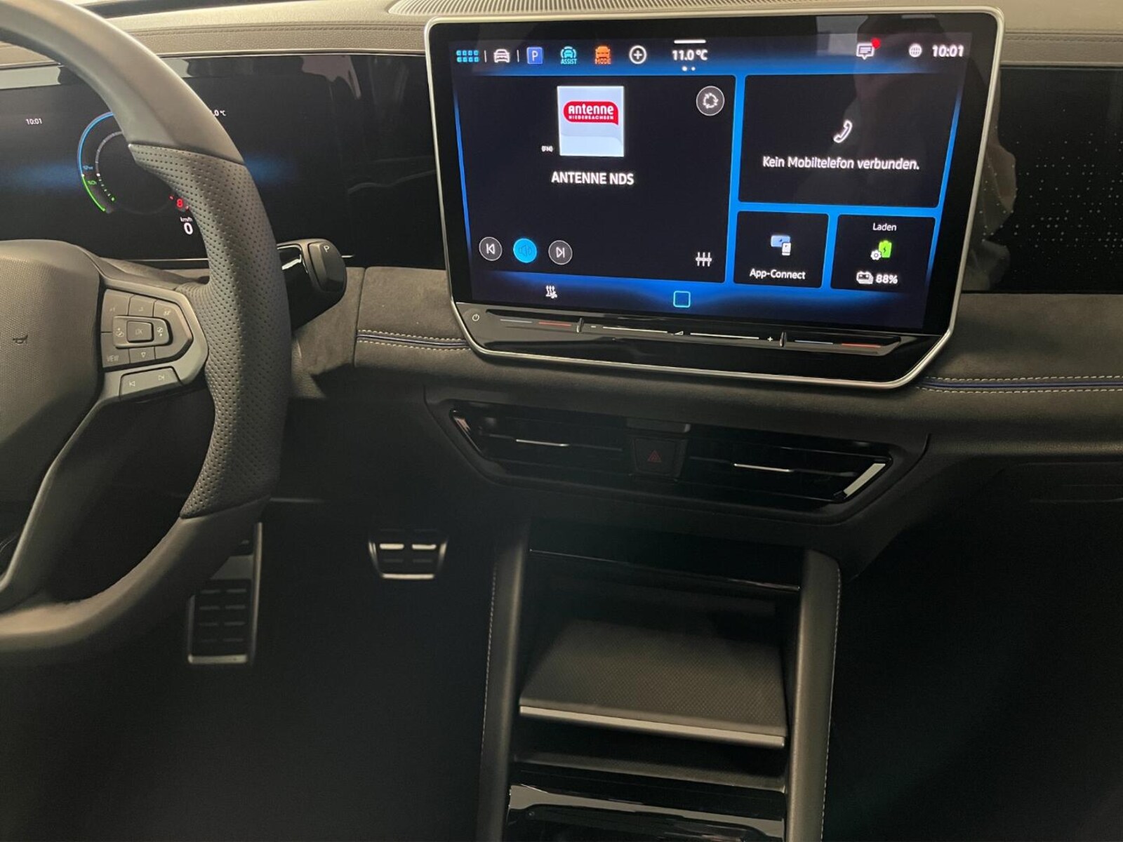 Volkswagen Tiguan – Bild 19