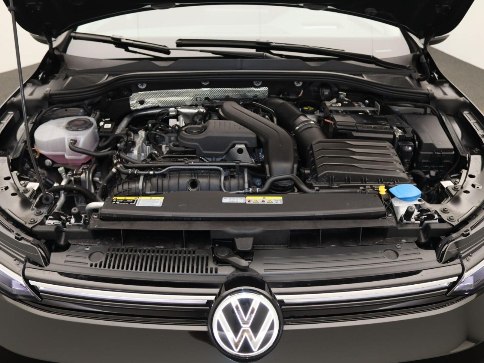 Volkswagen Golf – Bild 19