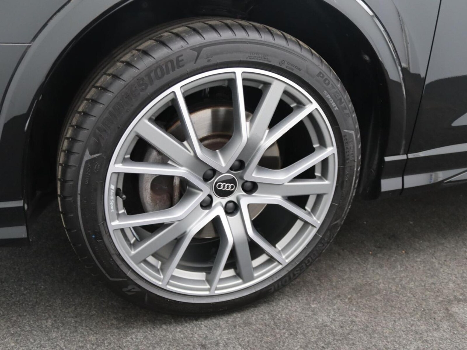 Audi Q3 – Bild 9