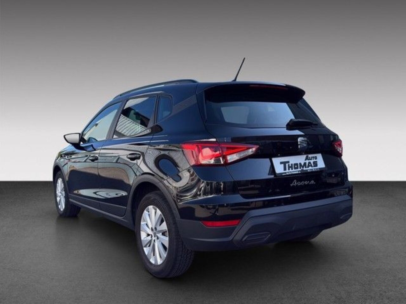 SEAT Arona – Bild 5