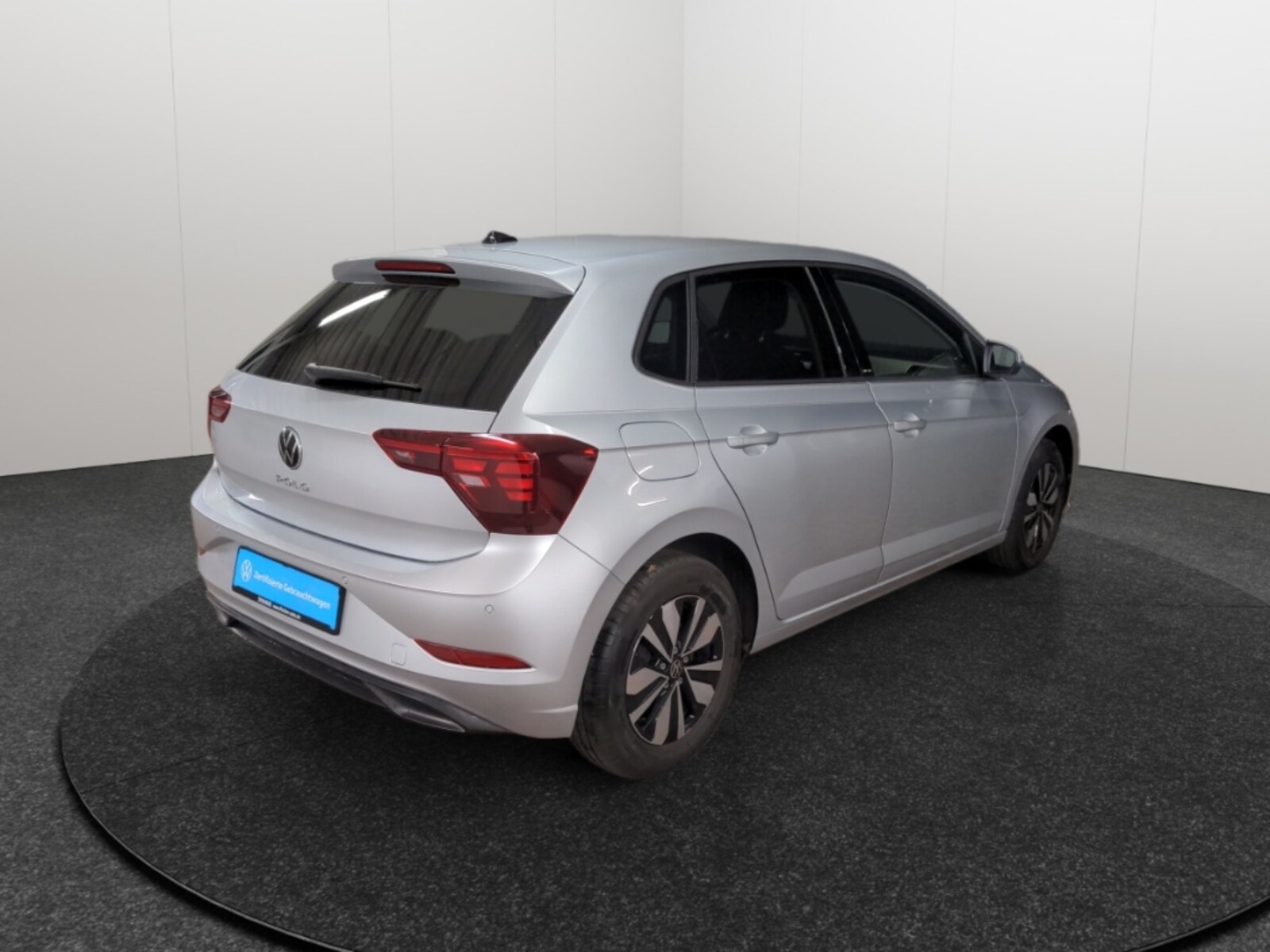 Volkswagen Polo – Bild 6