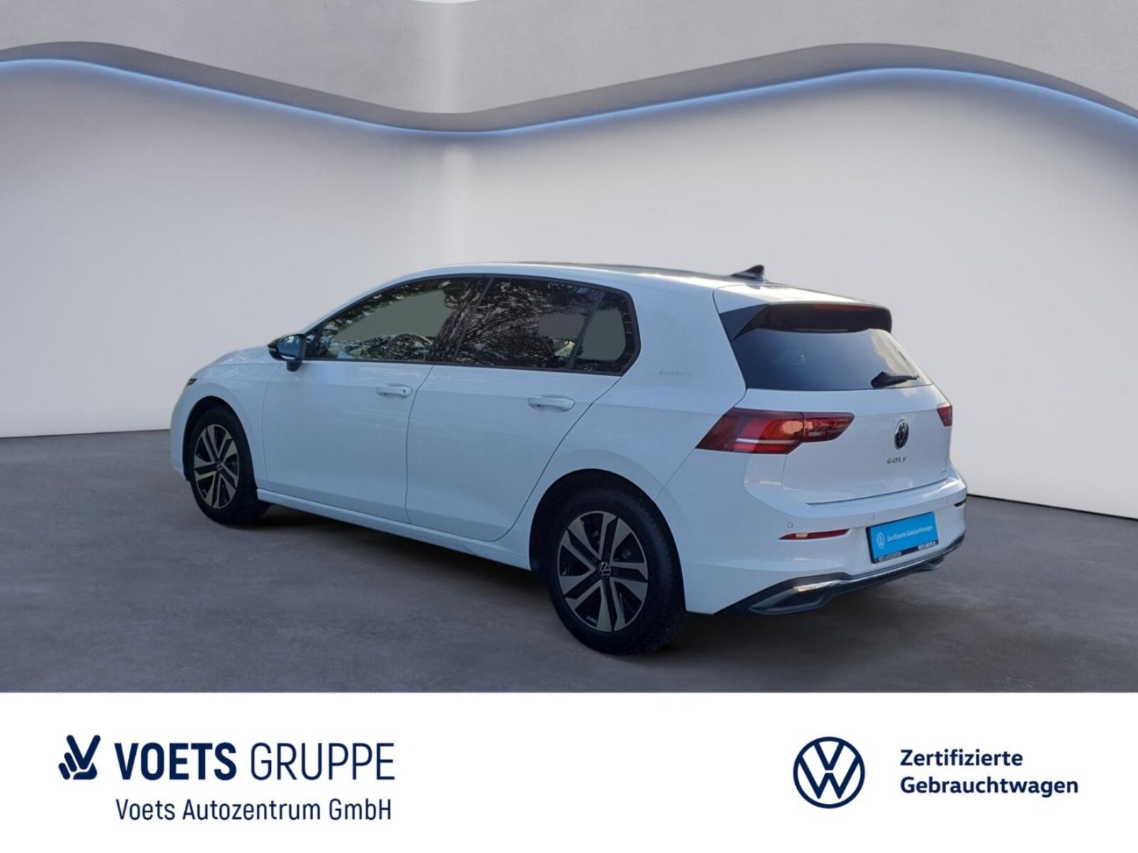 Volkswagen Golf – Bild 3