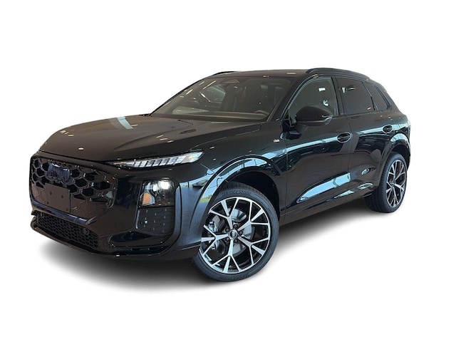 Photo of 2026 Audi Q3 SUV