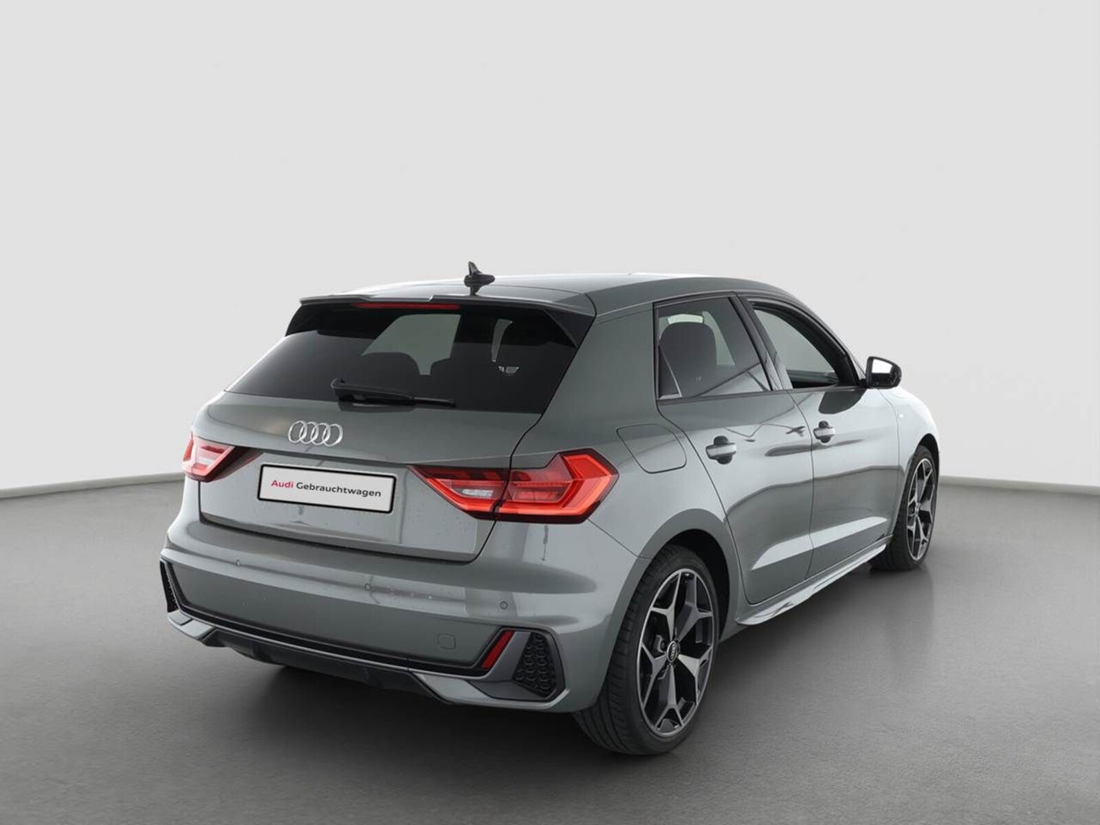 Audi A1 Sportback – Bild 3