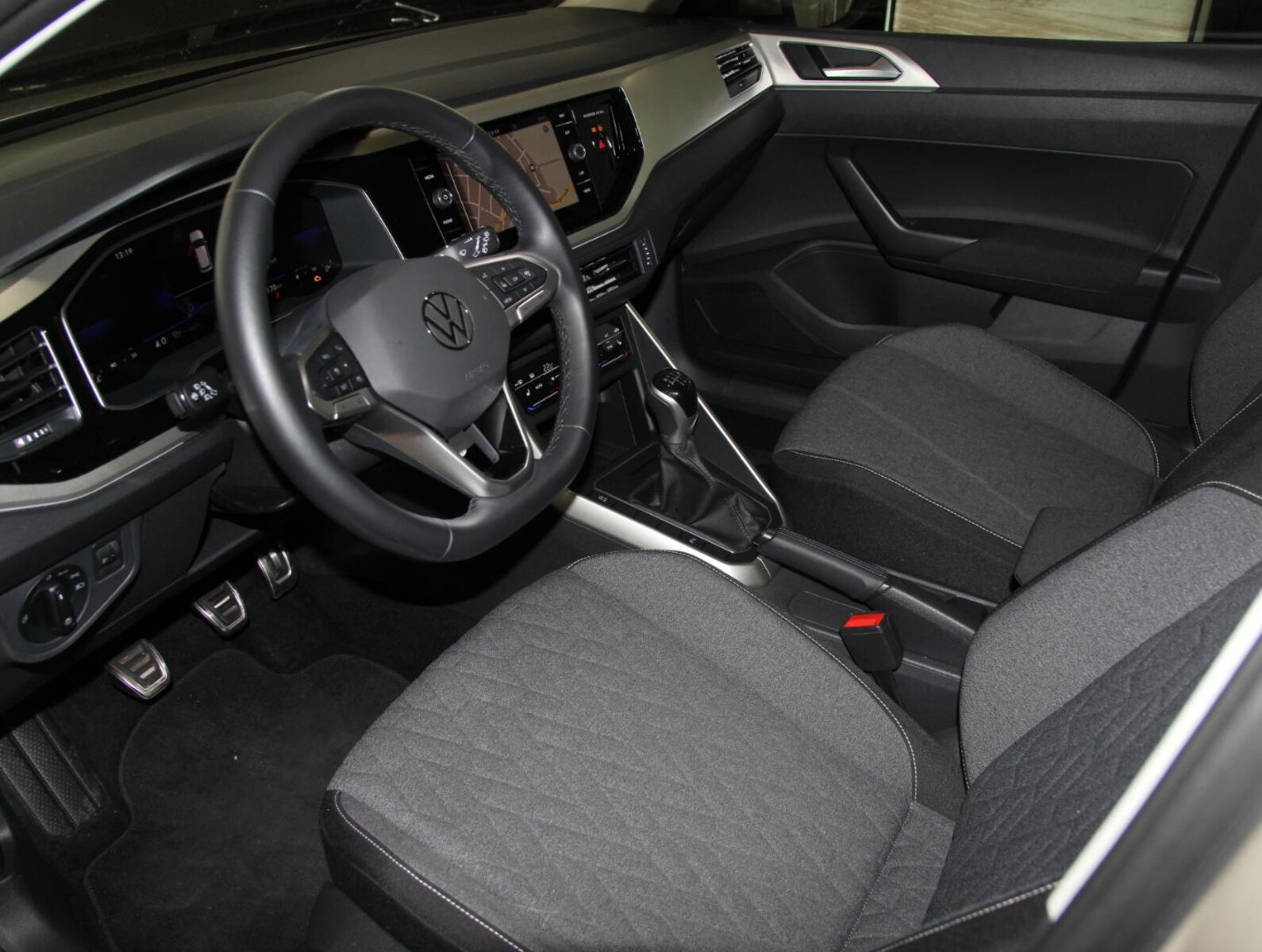 Volkswagen Taigo – Bild 6