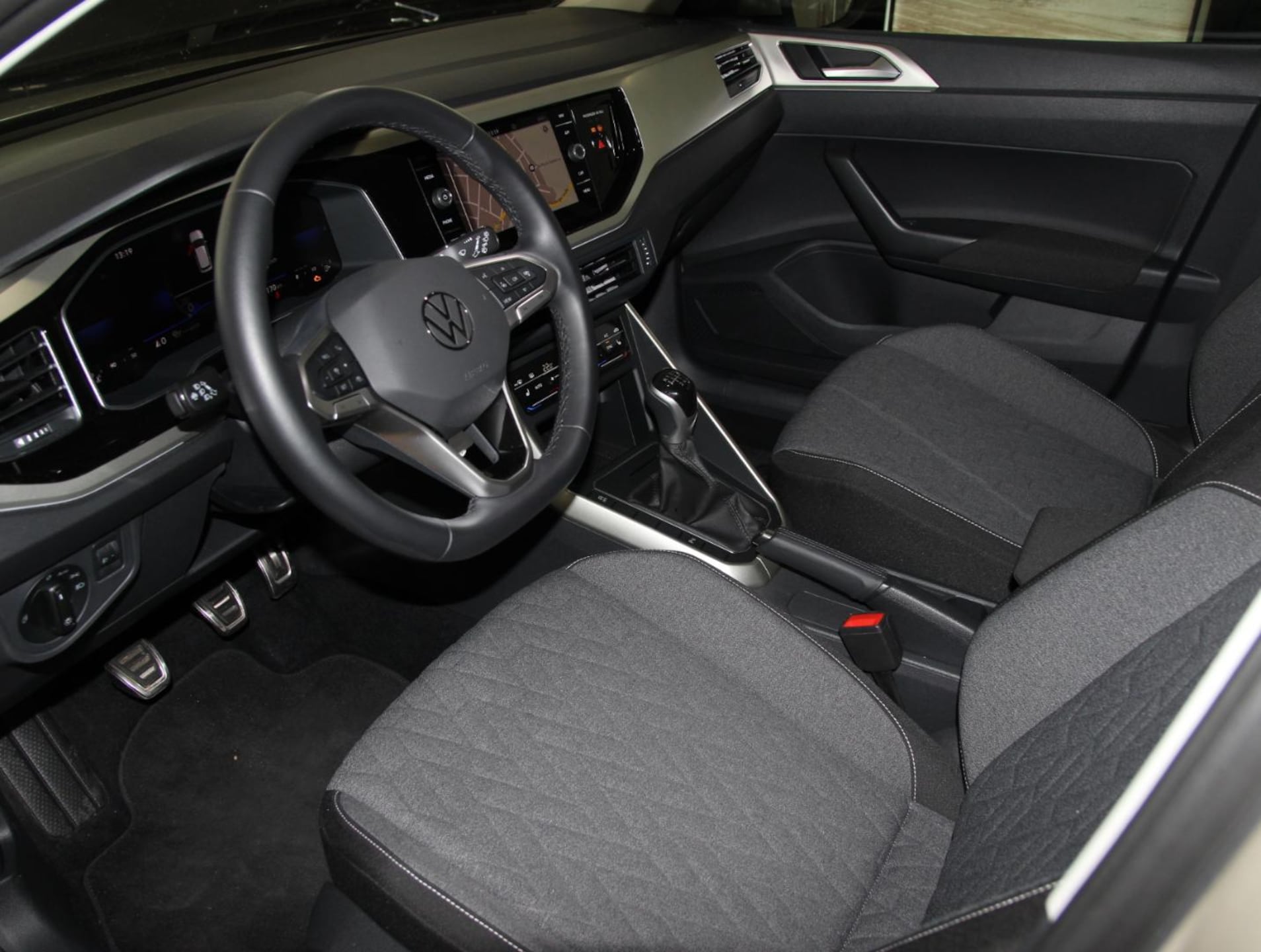 Volkswagen Taigo MOVE