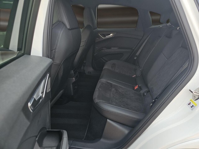 Image about Audi Q4 Sportback e-tron 40 e-tron
