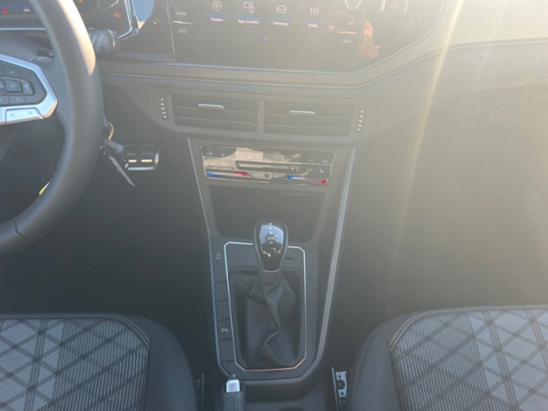 Volkswagen Polo R-Line
