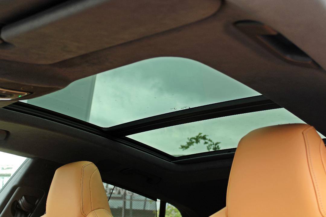 Image about Audi RS Q8 TFSI quattro tiptronic