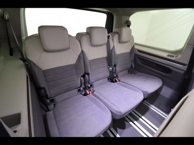 Volkswagen Multivan langversion
