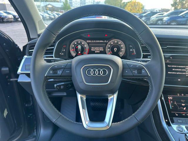 2026 Audi Q7 Premium Plus - Photo 9