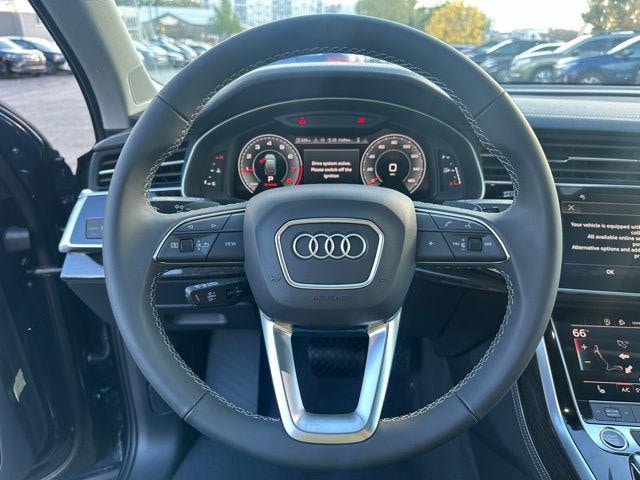 2026 Audi Q7 Premium Plus - Photo 9