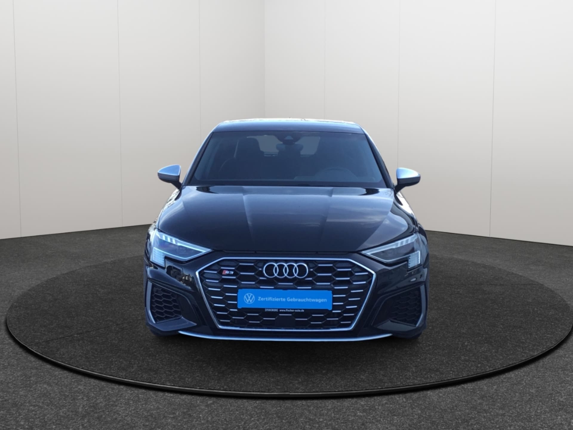 Audi S3 Sportback