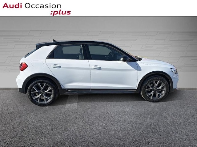 Audi A1 Design 30 TFSI 110 Ch S Tronic -  - Joinsteer - #4