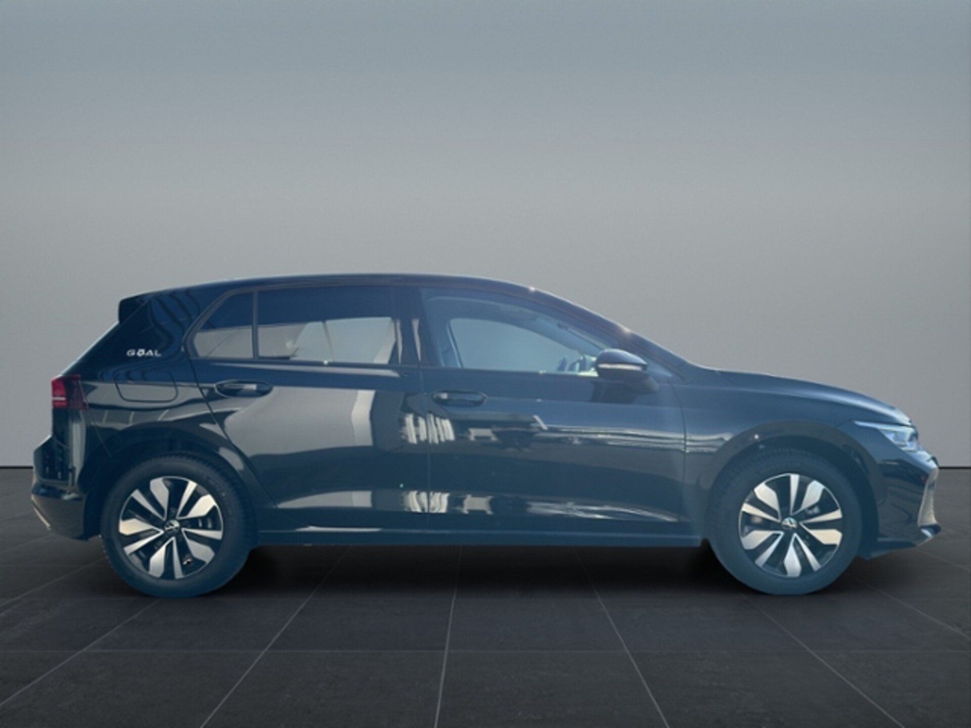 Volkswagen Golf Goal